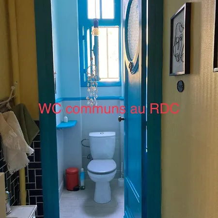 L entre deux, 2 chambres, salon, sdb et wc séparés Belin-Beliet Exterior foto