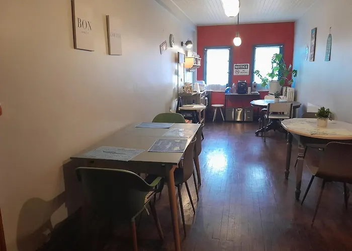 L Entre Deux Chambres D Hotes
