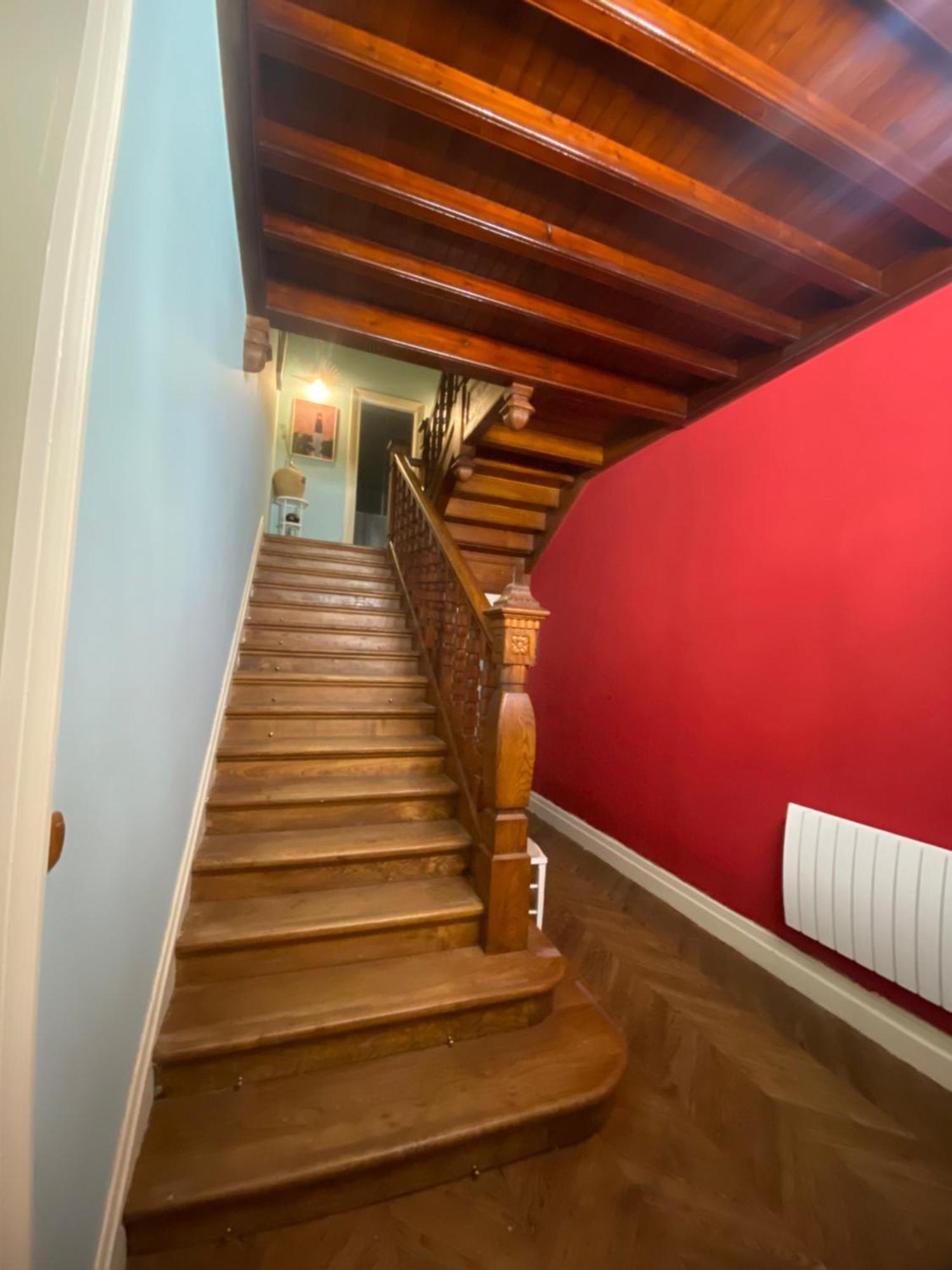 Homestay L Entre Deux D Hotes Belin-Beliet