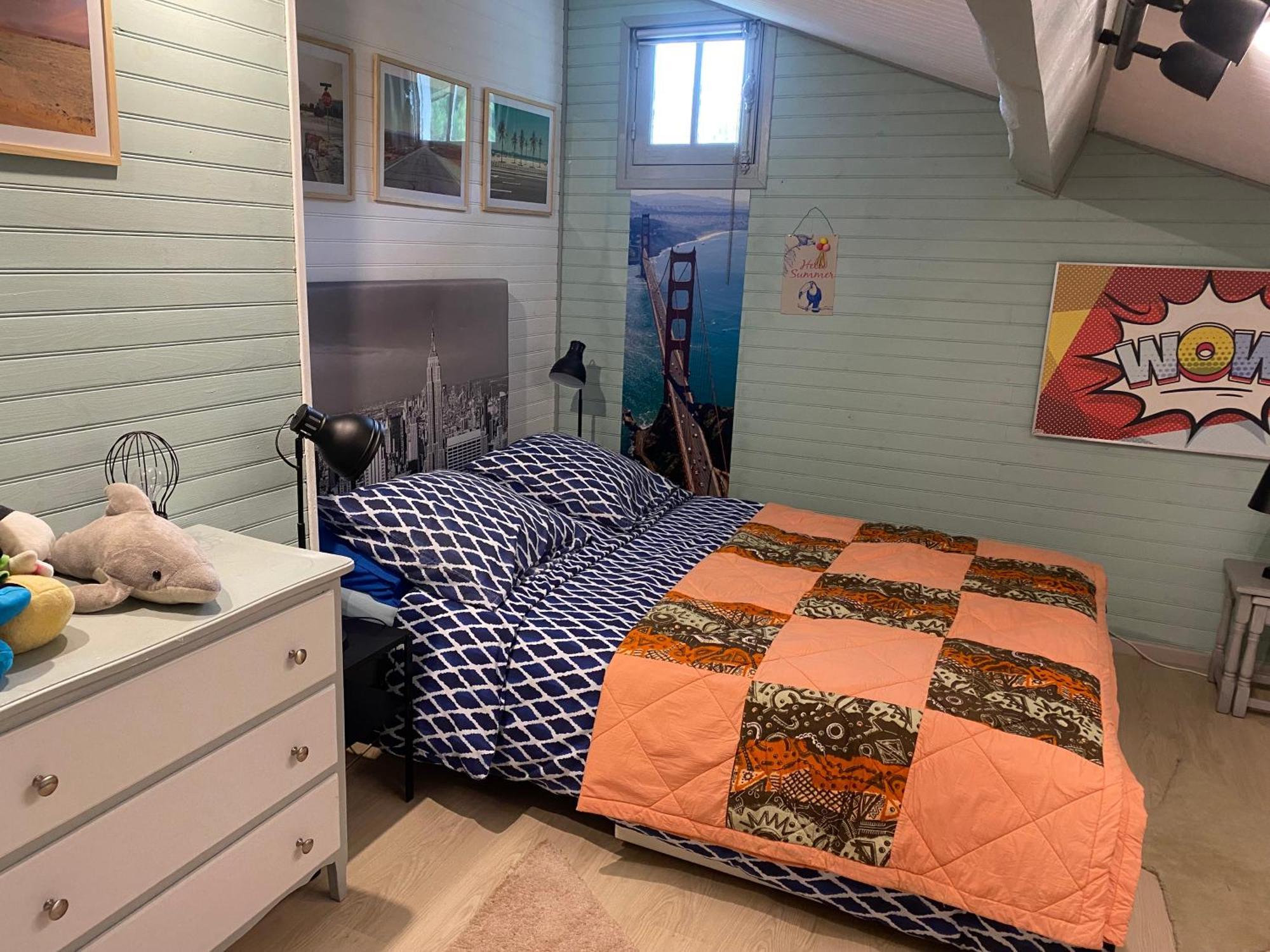 L Entre Deux D Hotes Homestay *