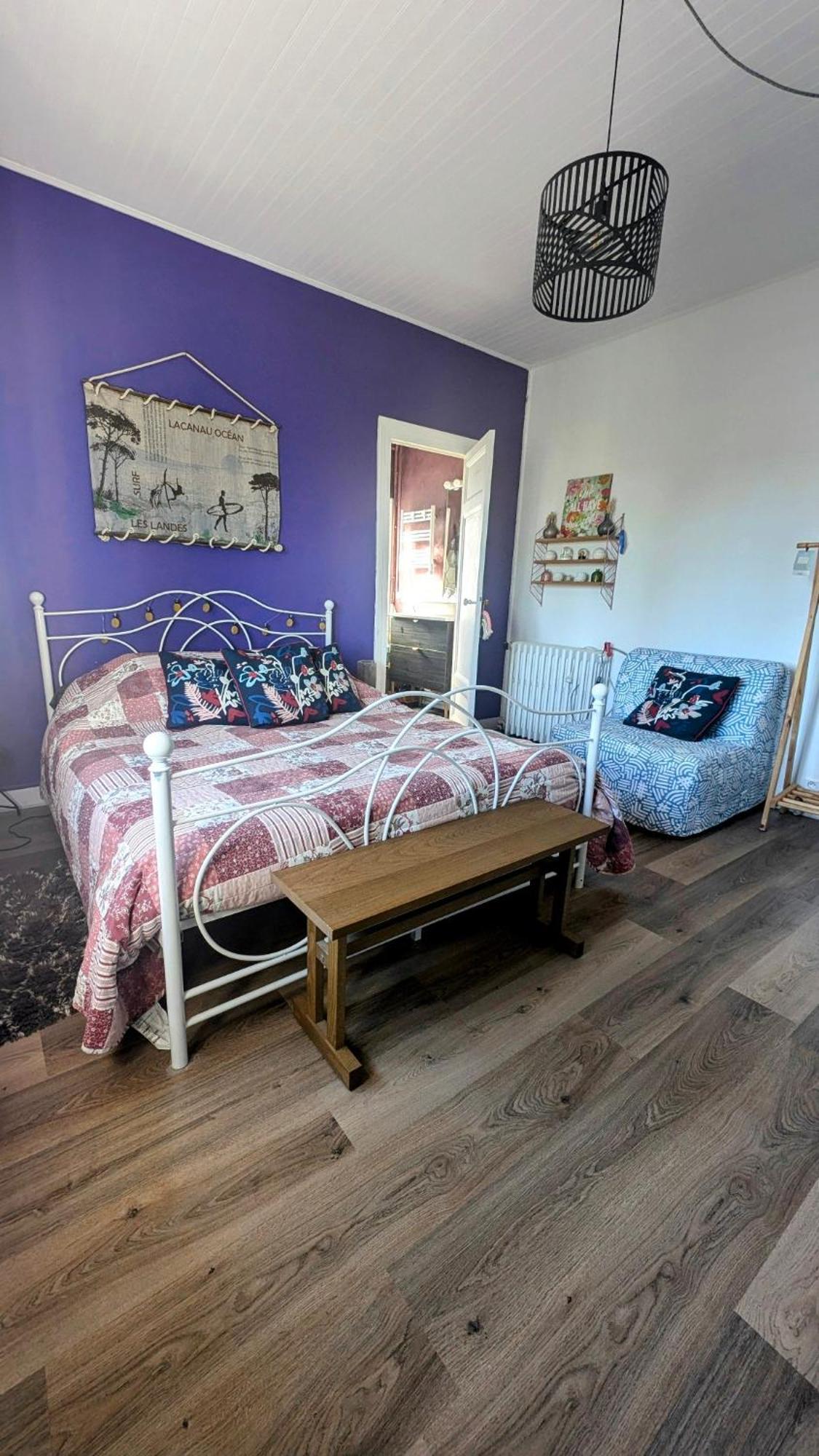 Homestay L Entre Deux D Hotes