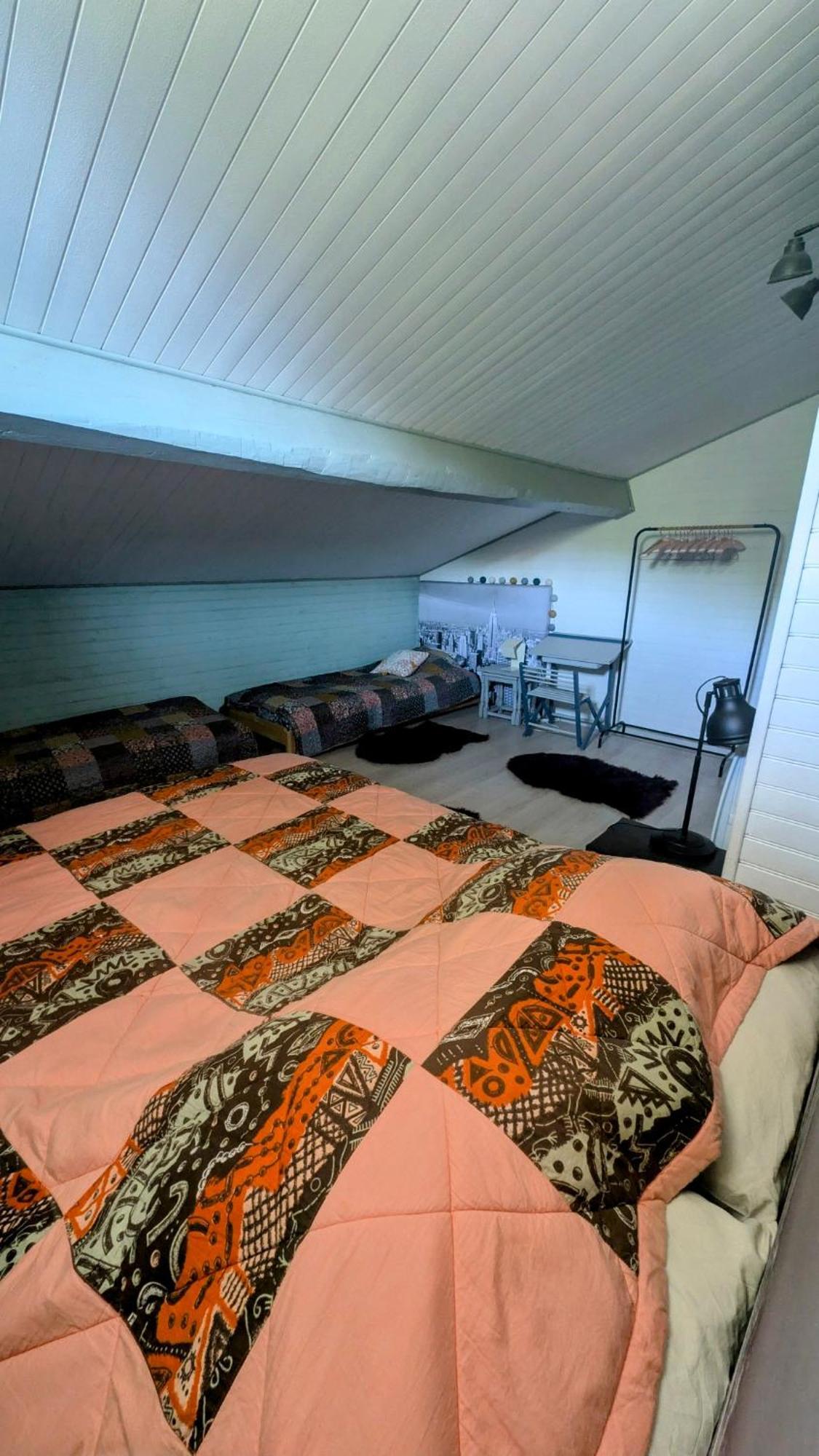 Homestay L Entre Deux D Hotes *