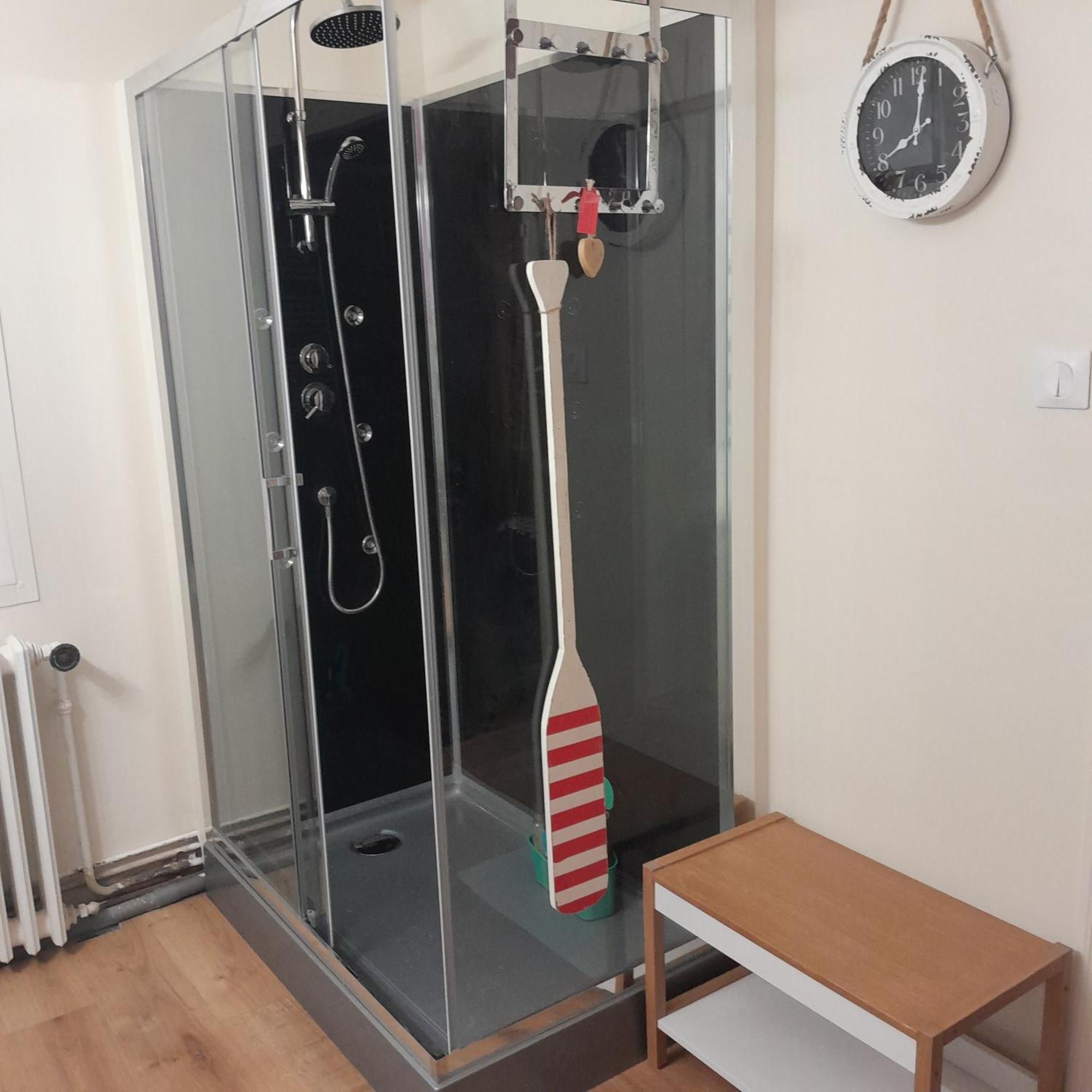 L Entre Deux D Hotes Privatunterkunft *