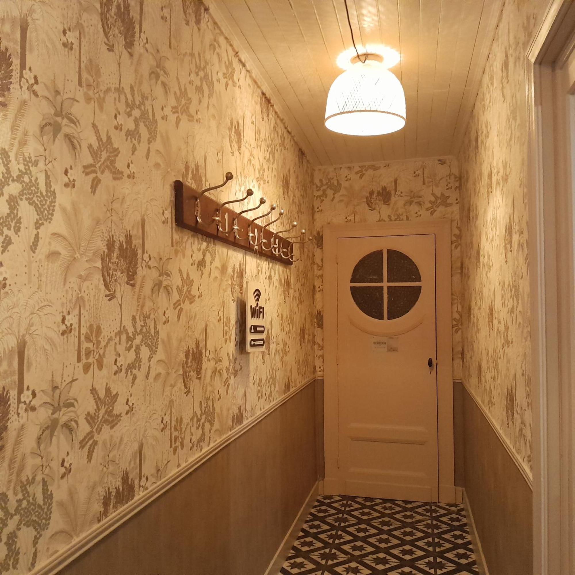 Homestay L Entre Deux D Hotes Belin-Beliet