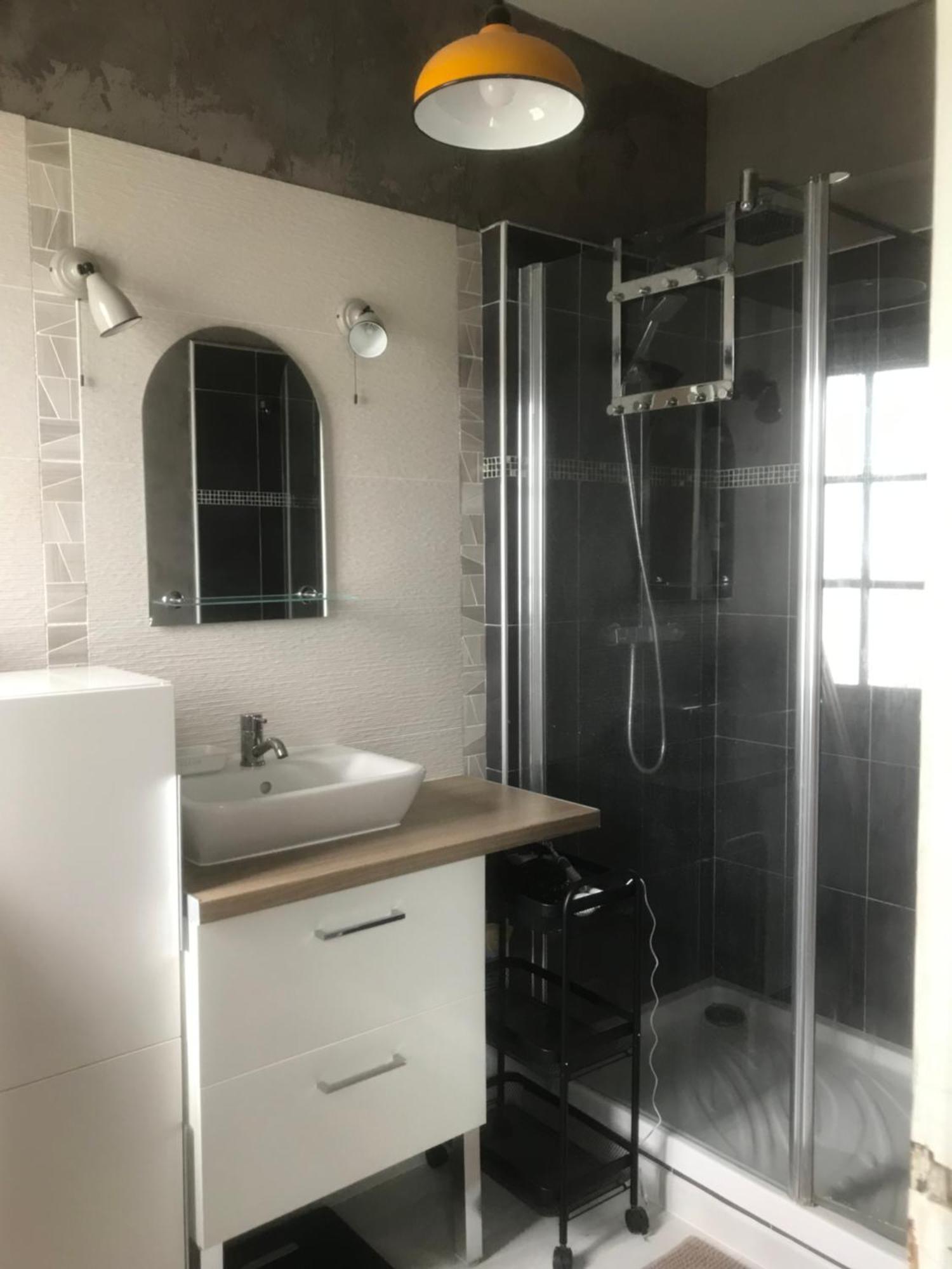 L Entre Deux D Hotes Privatunterkunft