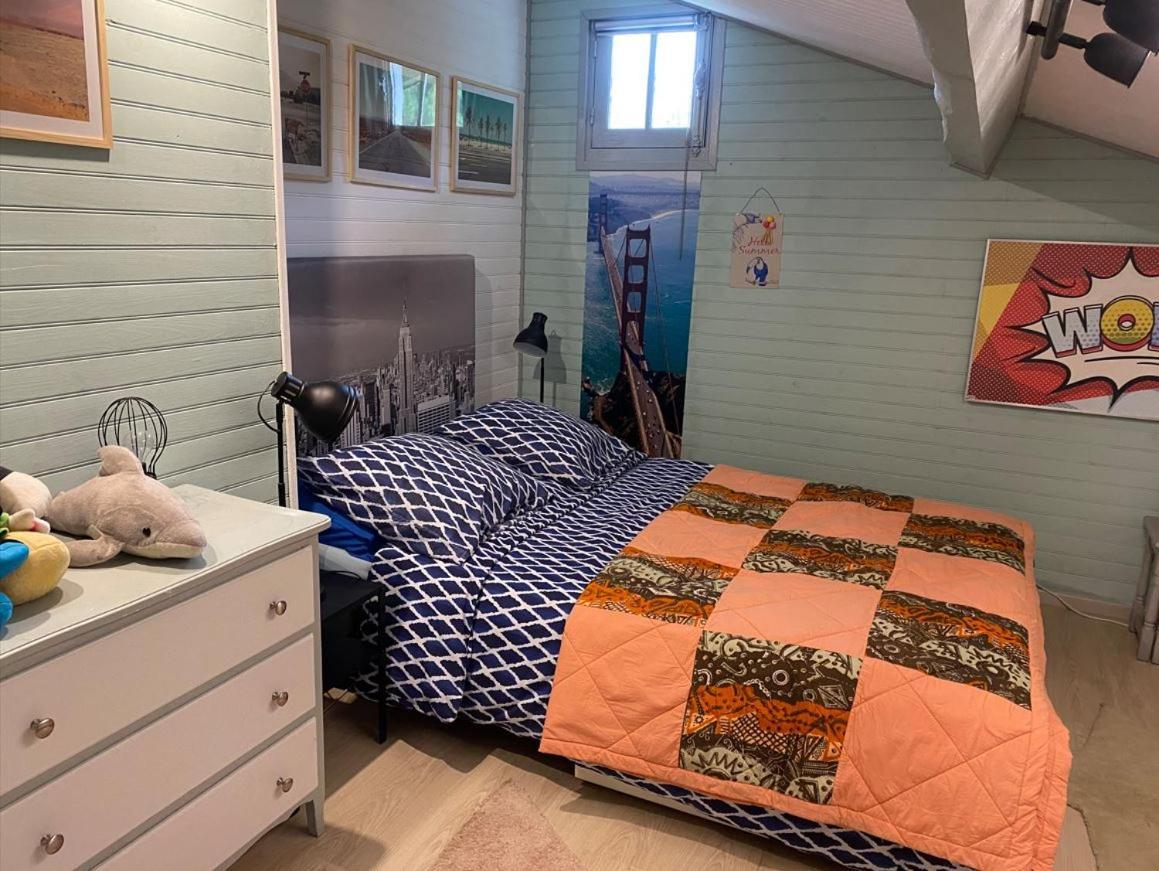 L Entre Deux D Hotes Privatunterkunft *